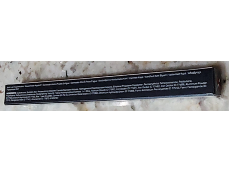 Smashbox Self-Sharpening Liner, Raven, 0.01 oz