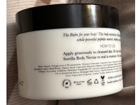 Sorella Apothecary Body Balm, 6 fl oz/177 mL - thumbnail 3