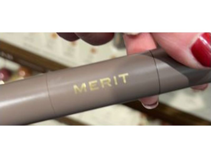 Merit The Minimalist Perfecting Complexion Stick, Bisque, 0.23 oz/0.5 g