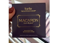 Tarte Macaron Blush & Glow Duo, Pink Champagne, 0.17 oz/5 g - thumbnail 2