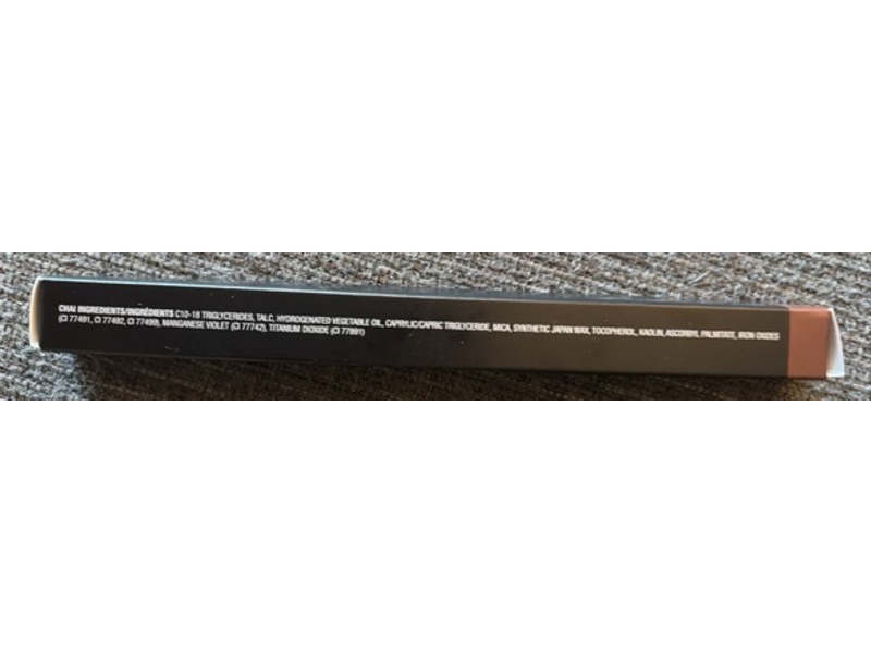 Anastasia Beverly Hills Lip Liner, Chai, 0.053 oz/1.49 g