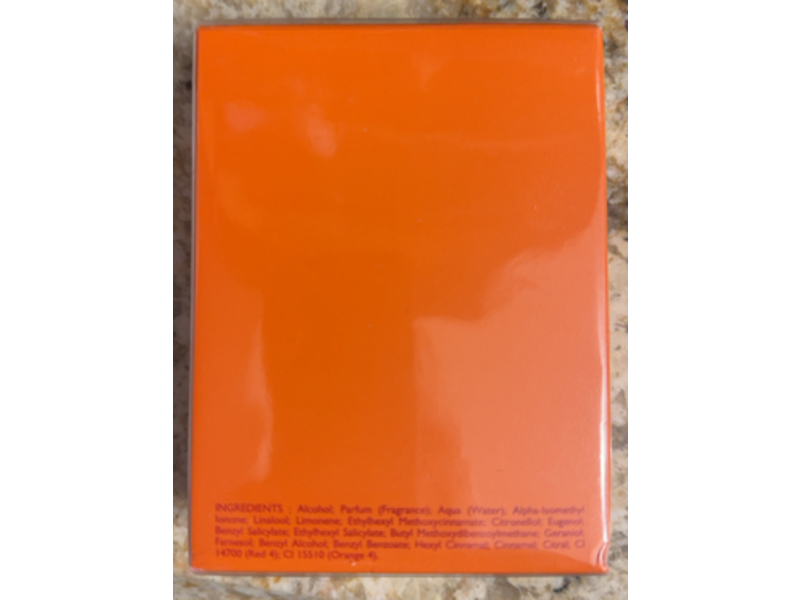 Hermes 24 Faubourg Eau De Parfum Natural Spray, 3.3 fl oz/100 mL