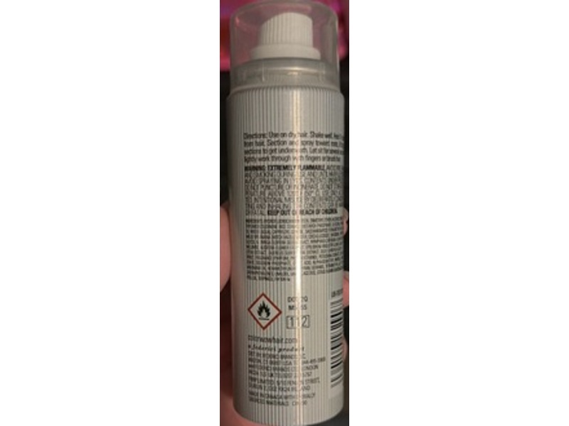 Color Wow Insta-Wow Advanced Dry Shampoo, 1.77 fl oz/60 mL