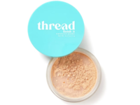 Thread Finish It Translucent Powder, Deep, 0.17 oz/5 g - thumbnail 1