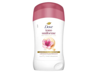 Dove Tone Uniform Antiperspirant Stick, Calendula, 1.59 oz / 45 g - thumbnail 1