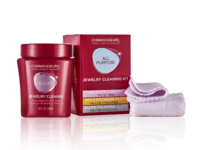 Connoisseurs All Purpose Jewelry Cleaning Kit - Image 2