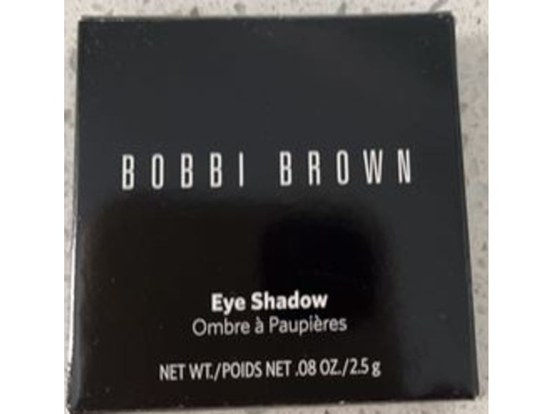 Bobbi Brown Eye Shadow, Bone, 0.08 oz/2.5 g