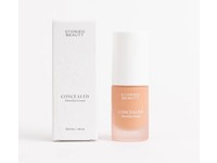 Storied Beauty Concealed Tinted Eye Cream, 0.45 fl oz/13.5 mL - Image 3