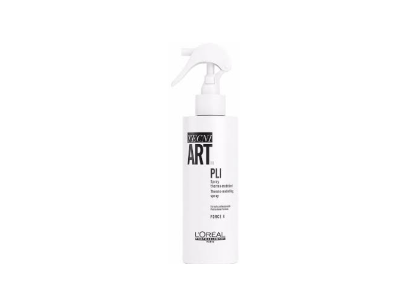 L'Oreal Professionnel Paris Thermo Modelling Spray, 6.4 fl oz