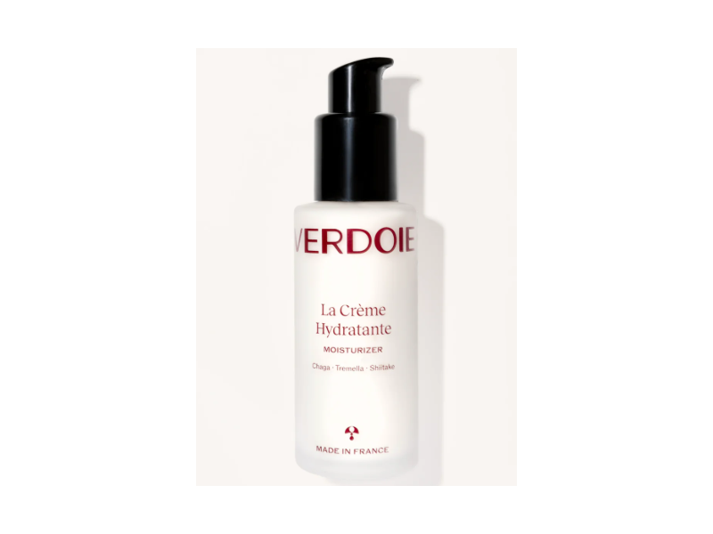 Verdoie Paris The Hydrating Cream Moisturizer, 1.7 fl oz/50 mL