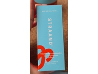 Straand The Crown Companion Cleansing Pre-Wash Scalp Oil, 1.7 fl oz/50 mL - Image 3