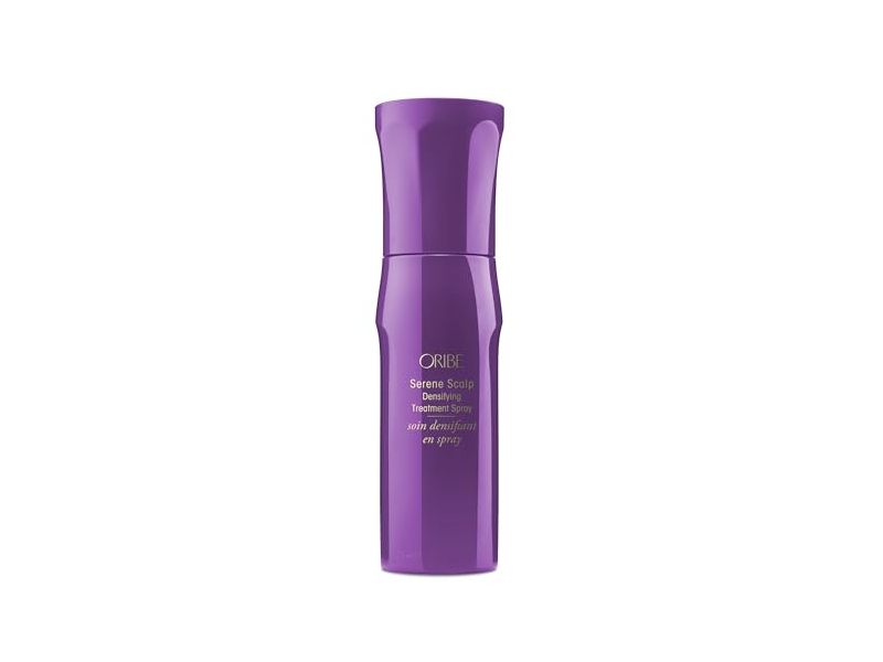 Oribe Serene Scalp Densifying Treatment Spray, 4.2 fl oz/125 mL