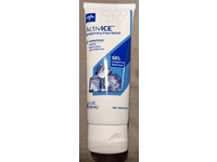 Medline ActivICE Topical Temporary Pain Relief, Cooling Menthol, 4 fl oz/118 mL - Image 2
