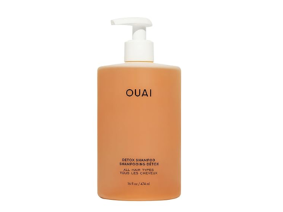 Ouai Detox Shampoo, 16 fl oz /474 mL