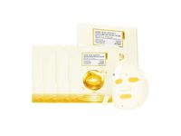 Fully Kojic Acid Niacin C Quick Brightening Mask, 0.84 fl oz/25 mL, 4 Count - thumbnail 1
