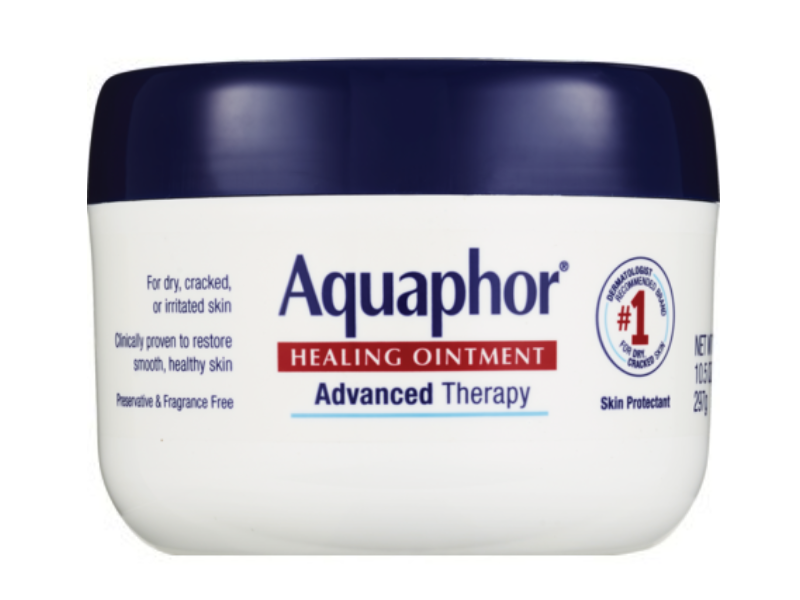 Aquaphor Advanced Therapy Healing Ointment, 10.5 fl oz