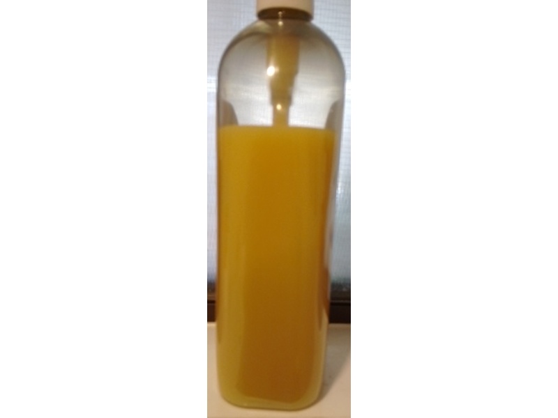 The Balnea Body Company Body Wash, Milk & Honey, 1 L