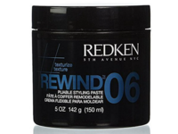 Redken Texture Rewind 06 Pilable Styling Paste, 5 oz/150 mL - thumbnail 1