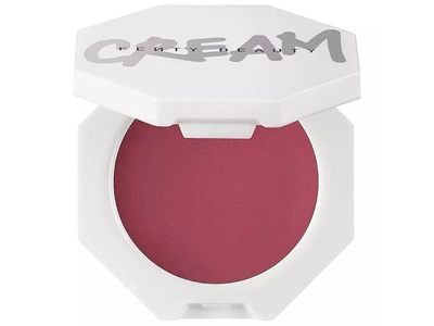 Fenty Beauty Cheeks Out Freestyle Cream Blush, Riri, 0.1 oz.3 g