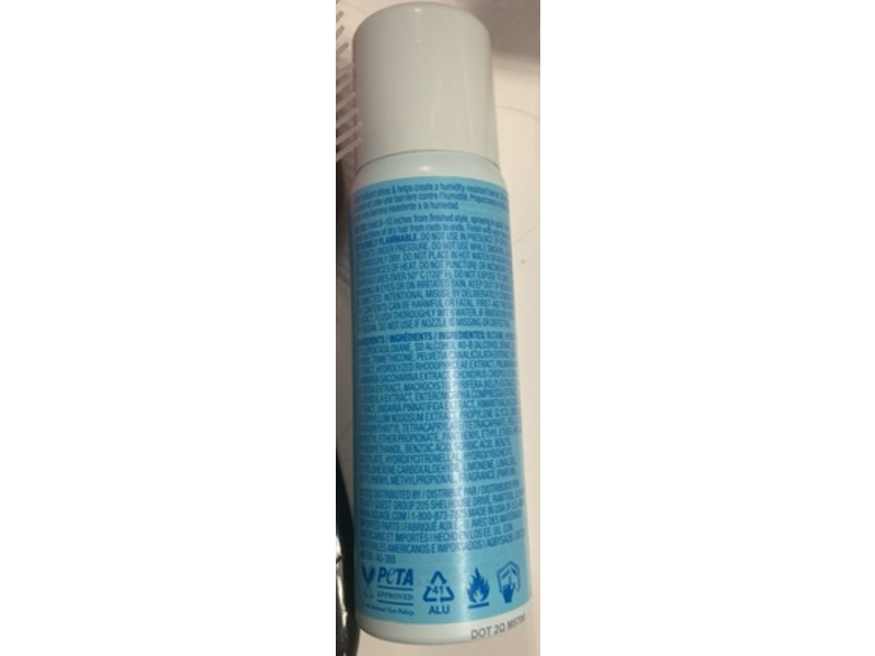 AQUAGE Beyond Shine Spray, 2 fl oz/57 g