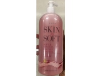 Avon Skin So Soft Shower Gel, Soft & Sensual, 33.8 fl oz/1 L - Image 3