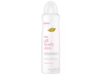 Dove All Body Deo, Raspberry & Rose, 150 mL - thumbnail 1