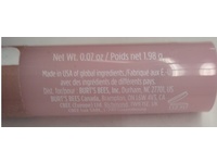 Burt's Bees Gloss & Glow Glossy Balm, Chai Time, 0.07 oz/1.98 g - thumbnail 4