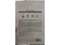 Youth Laboratory Healoine Soothing Ampoule Mask, Pdrn Compact, 1.05 oz/30 g, Pack Of 10 - Image 4