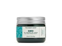 The Body Shop Gel Cream, Seaweed, 1.7 oz/49 g - Image 2