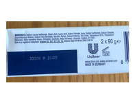 Dove 3 In 1 Beauty Cream Bar, 90 g, Pack of 2 - thumbnail 3