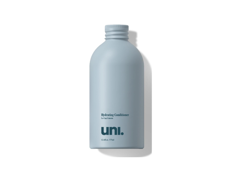 Uni Hydrating Conditioner, 12.5 fl oz/375 mL