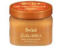 Tree Hut Shea Sugar Scrub, Golden Vanilla, 18 oz/510 g - Image 2
