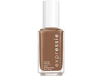 Essie Expressie Quick-Dry Nail Polish, Mid-Day Mocha, 0.33 fl oz/10 mL - thumbnail 1