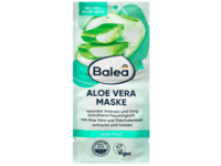 dm Balea Face Mask, Aloe Vera, 8 mL, Pack Of 2, 5 Packs - thumbnail 1