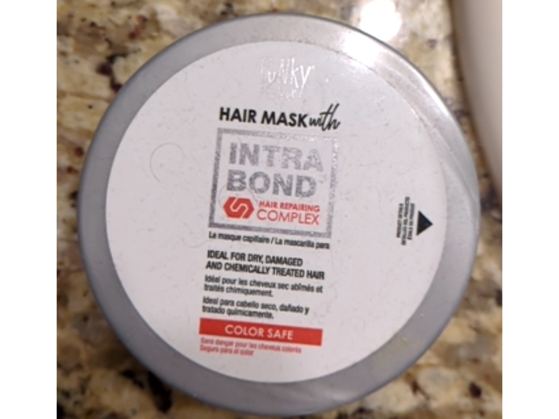 Punky Colour Hair Mask with Intrabond Hair Repairing Complex, 6 fl oz/177 mL