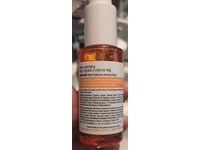 Dear Boo Brightening Vita C Hyaluronic Intensive Serum, 2.02 fl oz/60 mL - Image 4