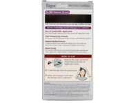 Bigen Speedy Hair Color Conditioner, 884 Natural Brown - thumbnail 2