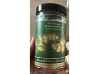 Bath & Body Works Shower Steamers, Eucalyptus Spearmint, 4.8 oz/136 g, 6 Count - Image 3