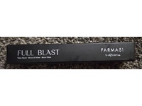 Farmasi Full Blast Mascara, Black, 0.33 fl oz/10 mL - Image 3