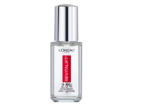 L'Oreal Paris Revitalift 2.5% Hyaluronic Acid + Caffeine Under Eye Serum, 0.67 fl oz/20 mL - thumbnail 1
