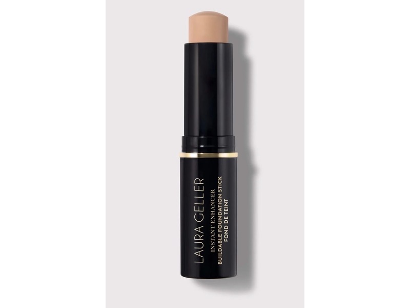 Laura Geller Instant Enhancer Buildable Foundation Stick, Light