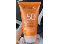 Alma K Sun Care Protect & Nourish Cream, SPF 50, 30 mL - thumbnail 2