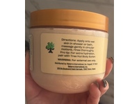 Tree Hut Daily Moisturizing Body Scrub, Frosted Sugar Cookie, 15 oz/425 g - thumbnail 4