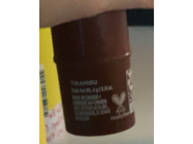 Ulta Beauty Oh My Glow Cream Bronzer, Tiramisu, 0.14 oz