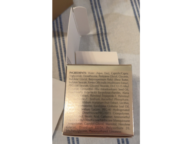 Algenist Algae Peptide Regenerative Moisturizer, 2 fl oz/60 mL