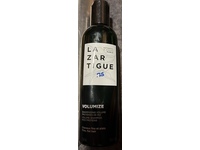 Lazartigue Volumize Shampoo, Rice Proteins, 8.4 fl oz/250 mL - thumbnail 2