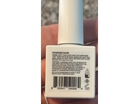 Nailboo Forever Glaze Gel Polish, Diamond Daze, 0.3 fl oz/9 mL - thumbnail 3