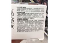 L'Oreal Paris Hair Color Colorista Bleach Kit, All Over - thumbnail 4