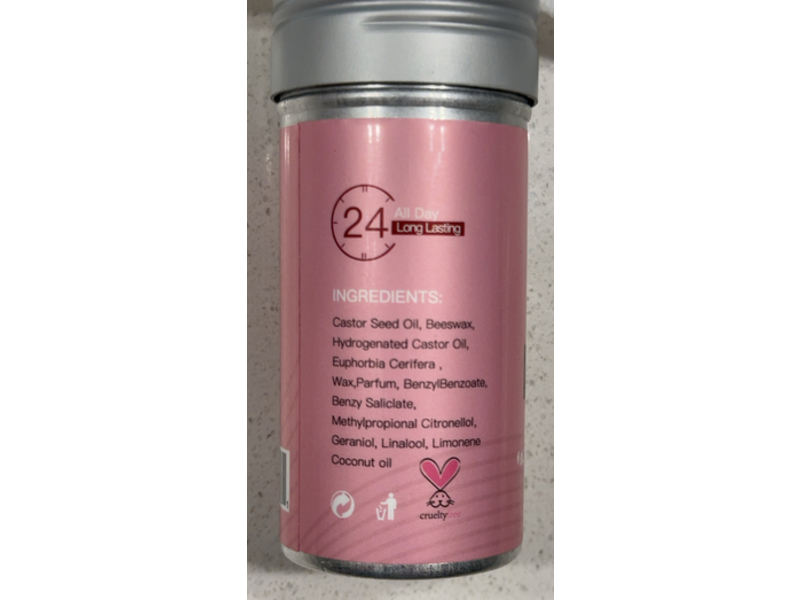 Goiple Hair Wax Stick, 2.7 oz/75 g