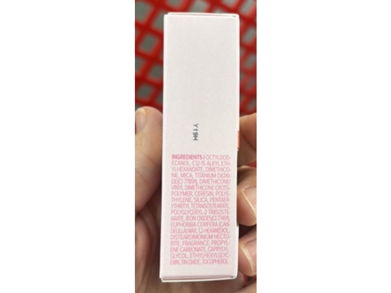 I'm Meme Multi Stick Highlighter, 001 Champagne Gold, 0.24 oz/7 g